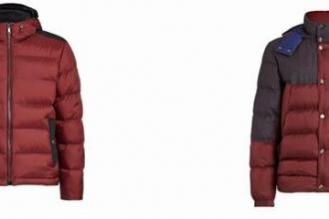 2025年Z ZEGNA 秋冬可持续系列：温暖寒冬的时尚选择
